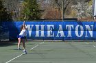 WTen vs Babson  Women’s Tennis vs Babson College. : Wheaton, WTennis, WTen, Women’s Tennnis